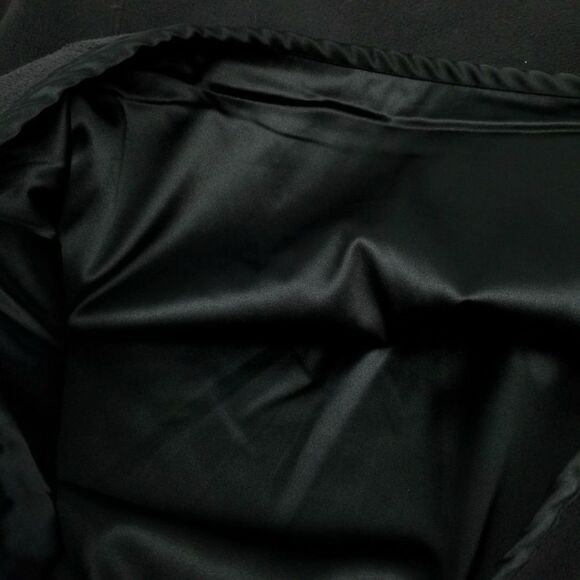 Nike Golf Pro Tour Therma-Fit Club Fleece 1/4 Zip Pullover Sweater Womens Small - Picture 4 of 5